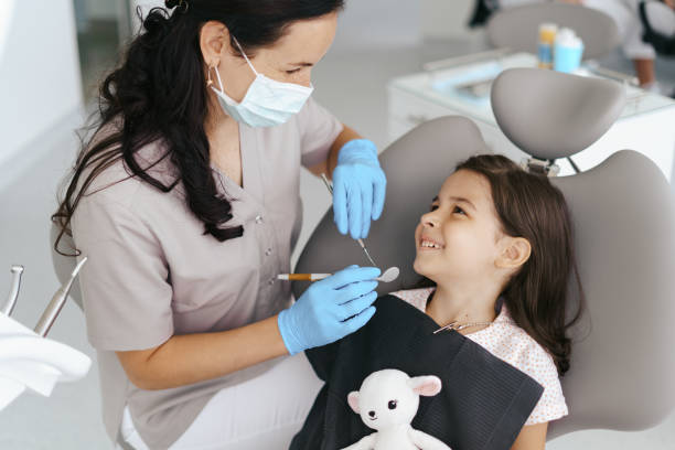 Best Emergency Cosmetic Dentistry in Bement, IL