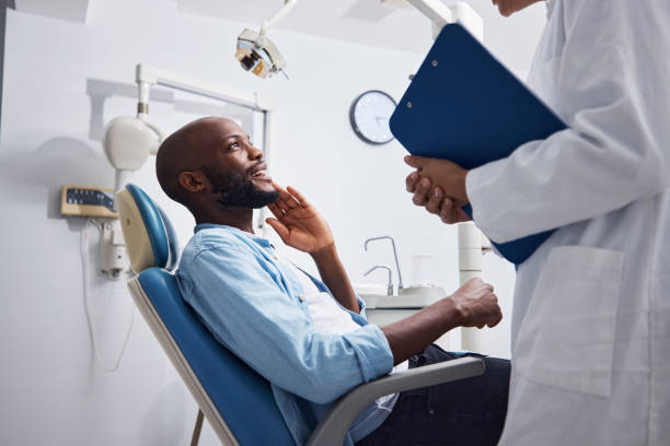 Best Orthodontic Emergency Dentist in Bement, IL