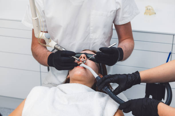 Best Mobile Emergency Dentist in Bement, IL