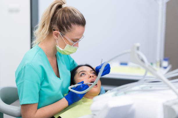 Best Emergency Dentist for Knocked-Out Tooth in Bement, IL